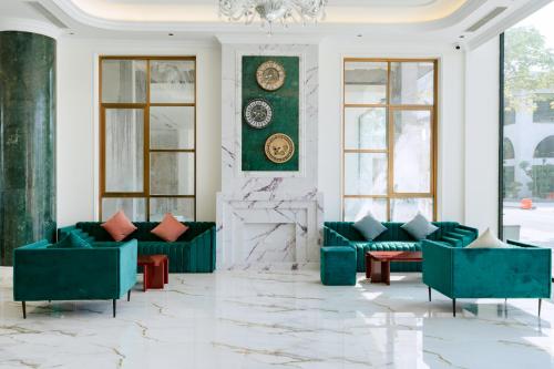 HN Apartment & Hotel 