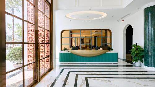 HN Apartment & Hotel 