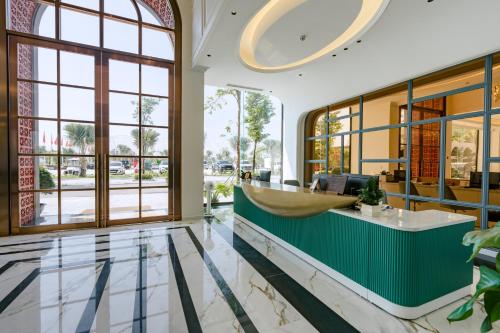 HN Apartment & Hotel 