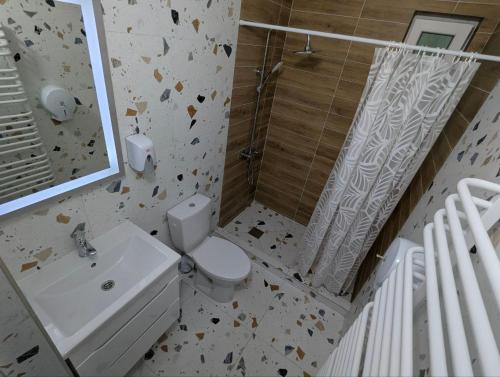 Апарт Стефанія, Schidnycja (fotografie 6)