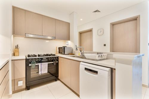 Exquisite 3BR APT Near Burj Khalifa and Dubai Mall, Dubaï (photo 9)