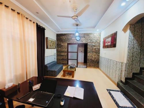 Islamabad Pacific Lodge Guest House - image 5
