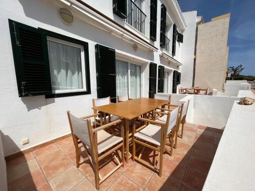 Sa TORRE 2 by SOM Menorca, Fornells (Foto 2)