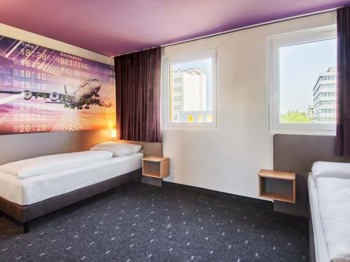 Premiere Classe Frankfurt Airport - image 3