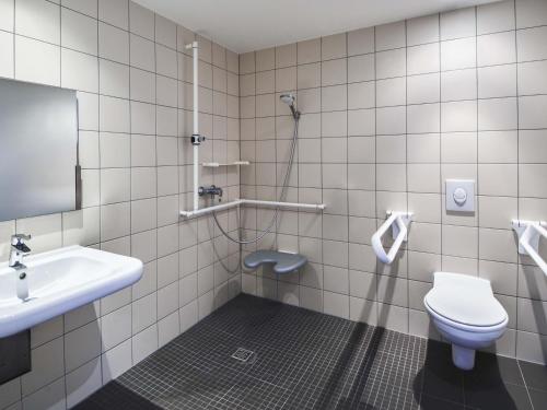 Premiere Classe Frankfurt Airport - image 12
