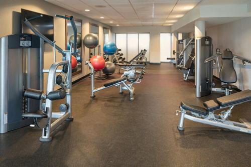 Residence Inn by Marriott Miami Airport - image 13