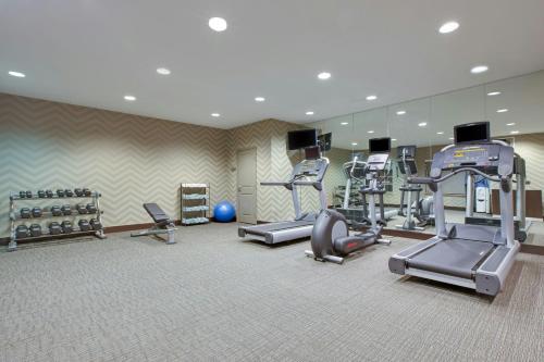 Residence Inn Midland - image 11