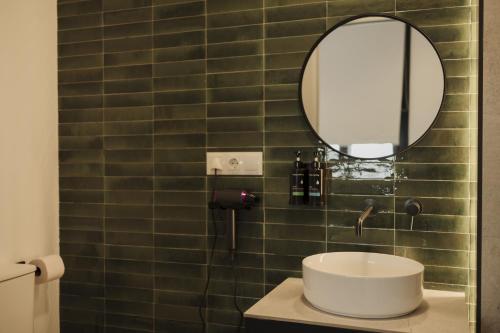Paloma suites