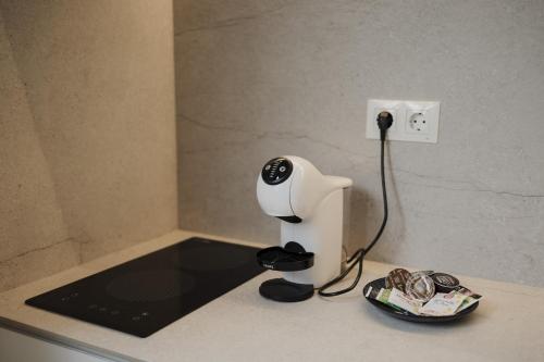 PALOMA SUITES Room Type - Deluxe King Studio