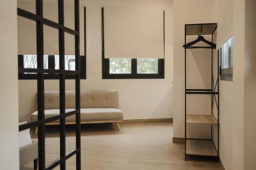 Paloma suites