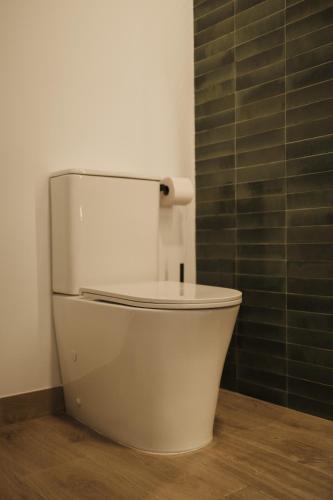 Paloma suites