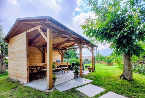 Apartament "Natalia" Pszczew Lubuskie Mazury in Pszczew