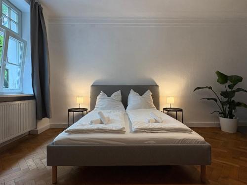 Zentral & gemütlich - Wohnung für bis zu 6 Gäste, Munich (photo 3)
