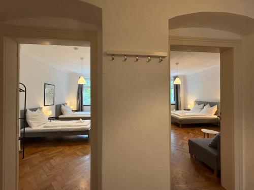 Zentral & gemütlich - Wohnung für bis zu 6 Gäste, Munich (photo 6)