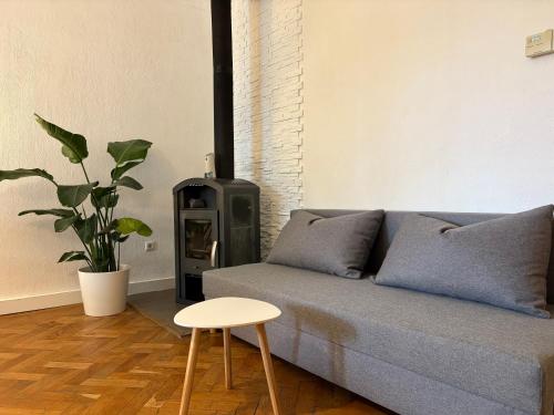 Zentral & gemütlich - Wohnung für bis zu 6 Gäste, Munich (photo 5)