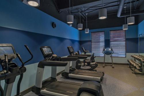 Four Points by Sheraton Midland - main image