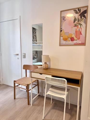 Breughel Apartments, Amberes (foto 4)