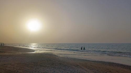 Cozy Vibes Hostel in Muscat