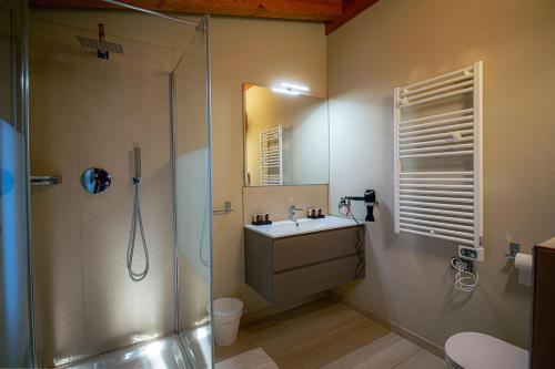 Loft in Bagnara di Romagna