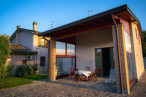 Loft in Bagnara di Romagna
