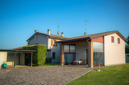 Loft in Bagnara di Romagna