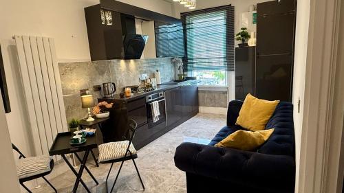 Irtaza city apartments, Londres