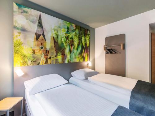 B&B Hotel Ingolstadt - image 6