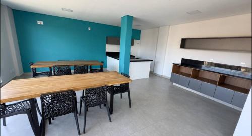 Apartamento Studio in 多斯伊佩斯