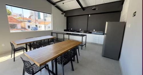 Apartamento Studio in 多斯伊佩斯