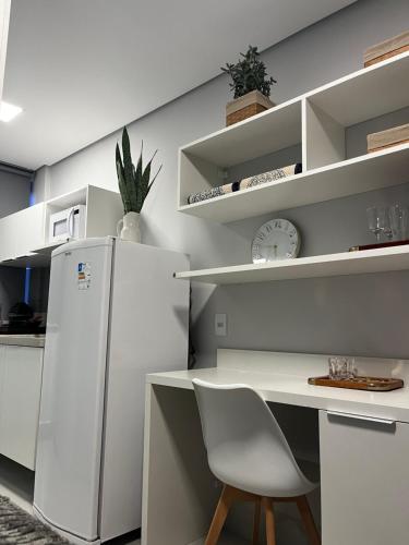 Apartamento Studio in 多斯伊佩斯