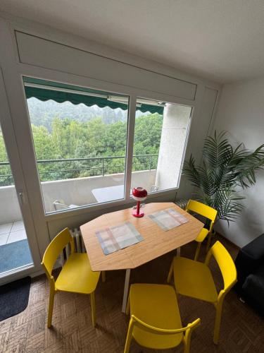 Apartment Sky in Lahr, Deutschland