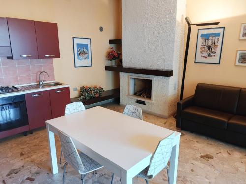 Il Gabbiano e il Calamaro in Giulianova