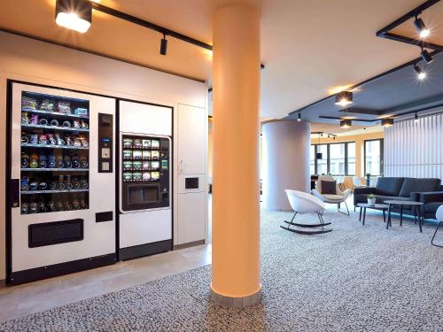 B&B Hotel Hannover-City, Hanovre (photo 6)