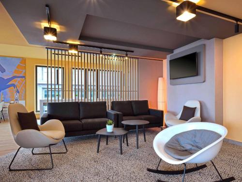 B&B Hotel Hannover-City, Hanovre (photo 7)