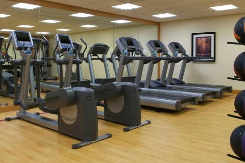 Sheraton Minneapolis West Hotel - image 12