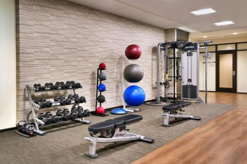 Courtyard by Marriott Cedar City - image 11