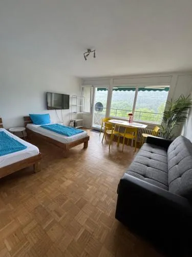 Apartment Sky in Lahr, Deutschland