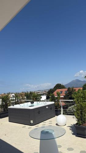 酒店活動, Amabile Luxury Rooms in 聖安托尼奧阿巴泰