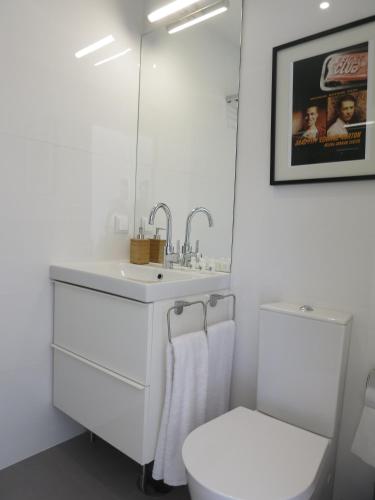 Porto Cinema Apartments, Porto (fotografie 9)