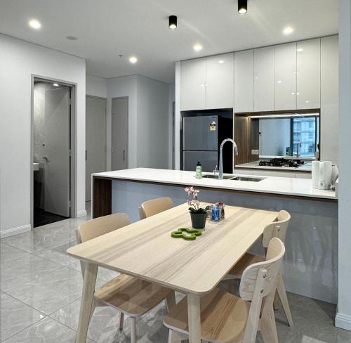 Sadržaji, Quiet & Practical 2BR Apartment in Zetland