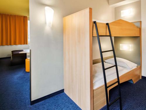 B&B HOTEL Frankfurt-Hbf, Frankfurt am Main (Foto 8)