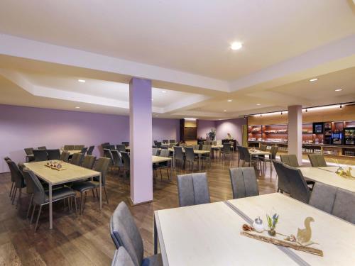 Best Western Hotel City Ost - image 2