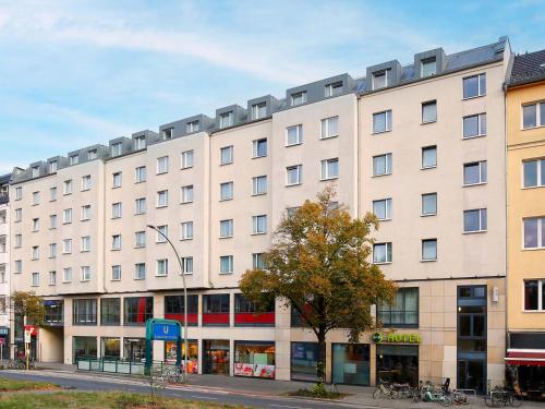 B&B Hotel Berlin City-Ost, Berlin (Foto 8)