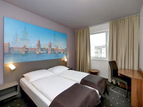 B&B Hotel Berlin City-Ost, Berlin (Foto 11)
