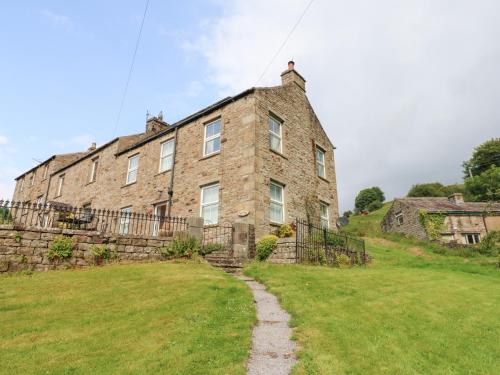 South View, Gunnerside