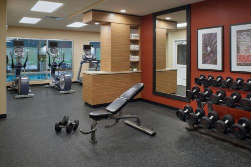 TownePlace Suites by Marriott Richmond - image 2