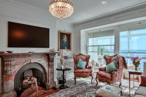 Finest Retreats - Penley Villa in 卡桑德