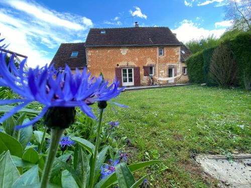 Votre maison de famille dans le Perche gîte à louer Brouin