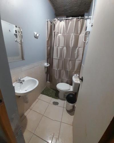 El titanic in Zone 5