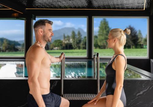 Hotel Helios nowy BASEN ! Zakopane, centrum - tylko 300m od Krupówek ! obrázok